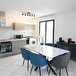 Appartement Paradisio Cannes