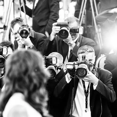 Appartement Paradisio Cannes