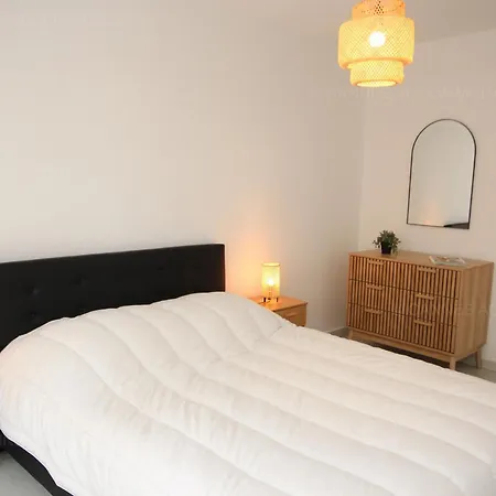 Appartement Paradisio *