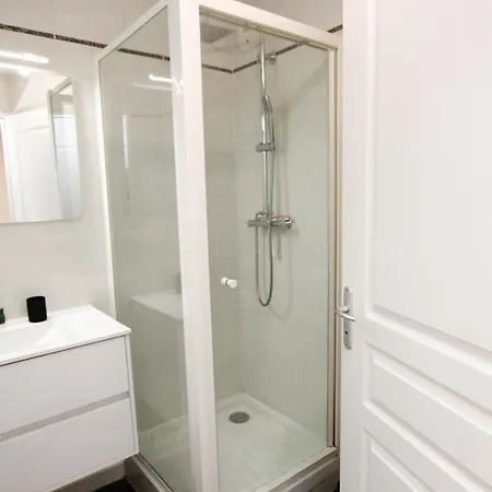 Paradisio Apartment Cannes