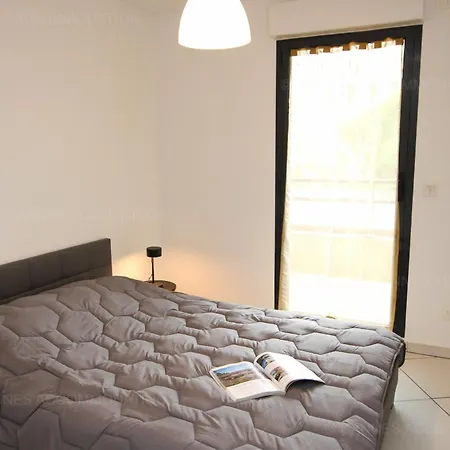 Appartement Paradisio *