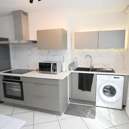 Paradisio Appartement