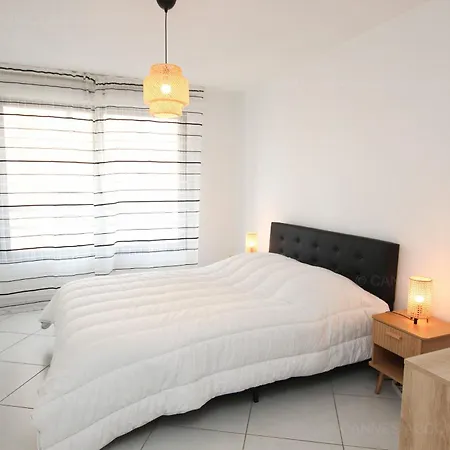 Paradisio Appartement