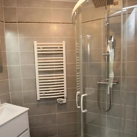 Apartment Paradisio *