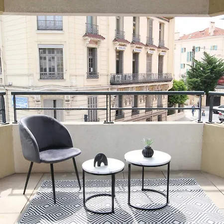 Paradisio Cannes